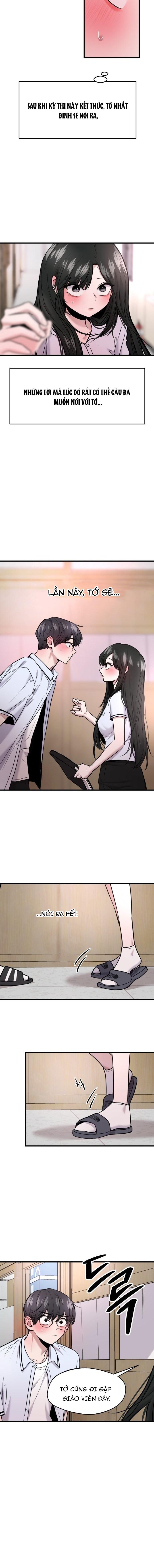 Trở Lại Với Chanbi - Chapter 59 - Page 3