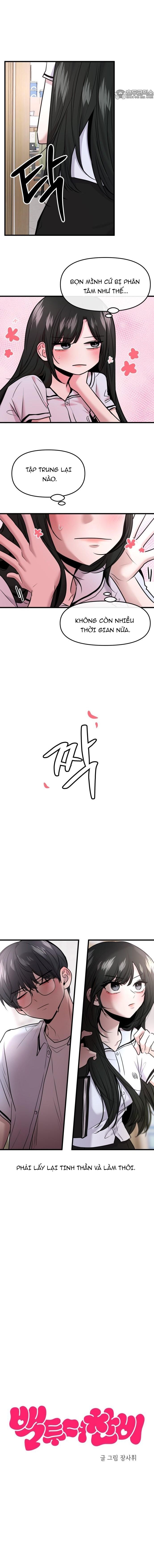 Trở Lại Với Chanbi - Chapter 59 - Page 4