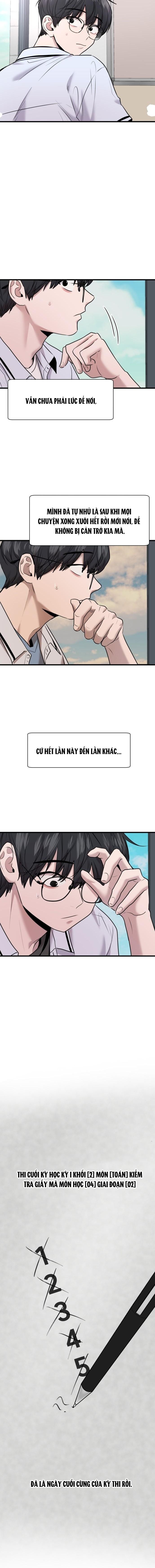 Trở Lại Với Chanbi - Chapter 59 - Page 6