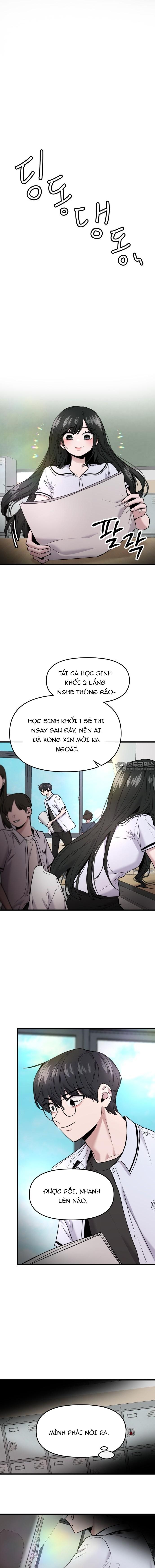 Trở Lại Với Chanbi - Chapter 59 - Page 7