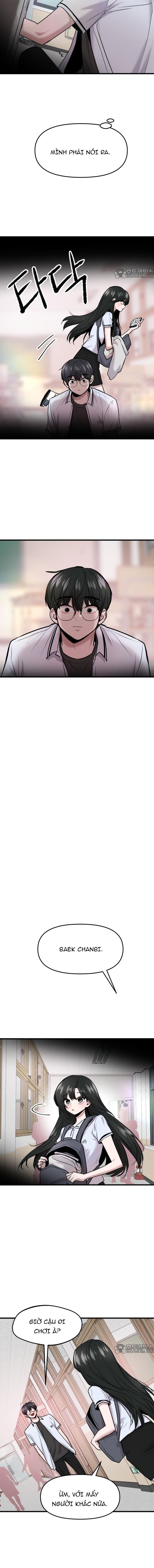 Trở Lại Với Chanbi - Chapter 59 - Page 8