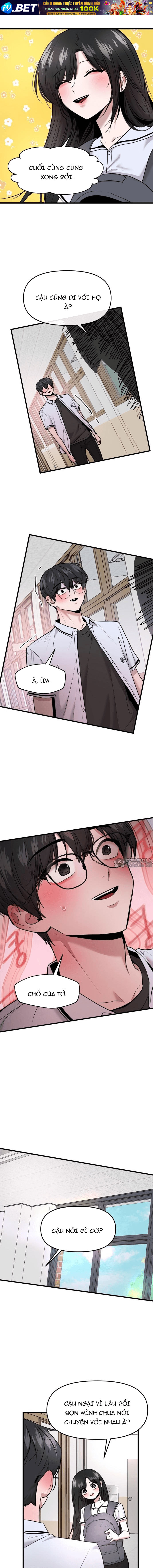 Trở Lại Với Chanbi - Chapter 59 - Page 9