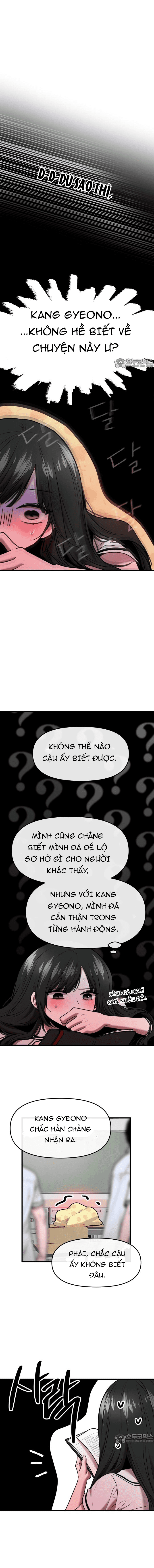 Trở Lại Với Chanbi - Chapter 60 - Page 10