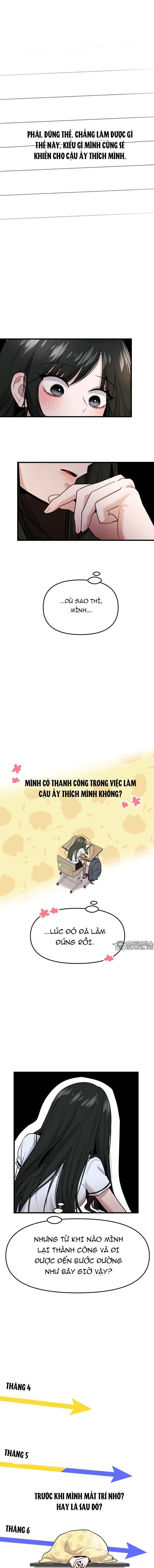 Trở Lại Với Chanbi - Chapter 60 - Page 11