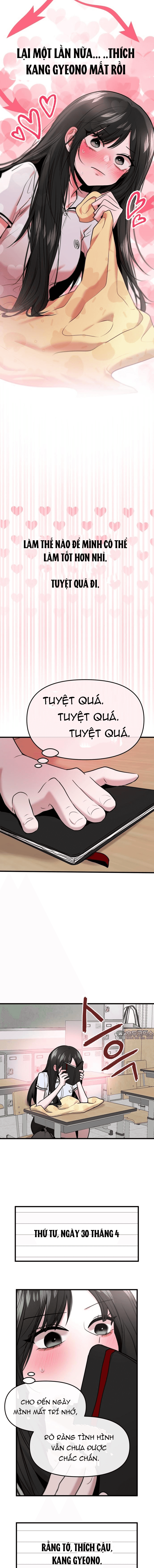 Trở Lại Với Chanbi - Chapter 60 - Page 13