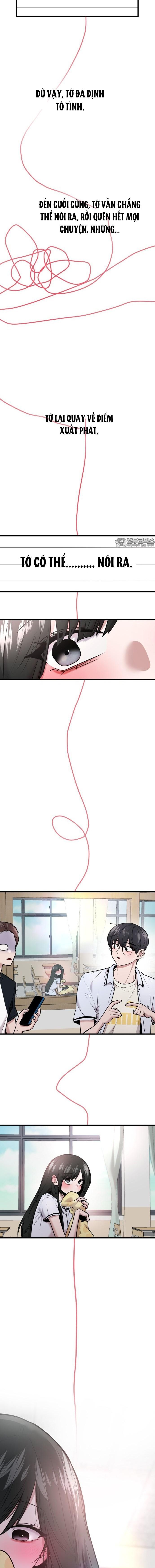 Trở Lại Với Chanbi - Chapter 60 - Page 14