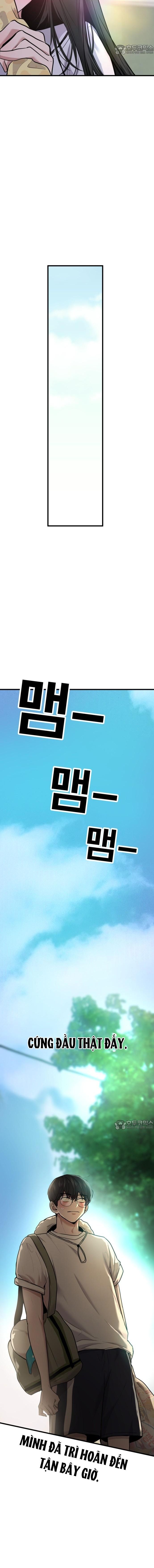 Trở Lại Với Chanbi - Chapter 60 - Page 15