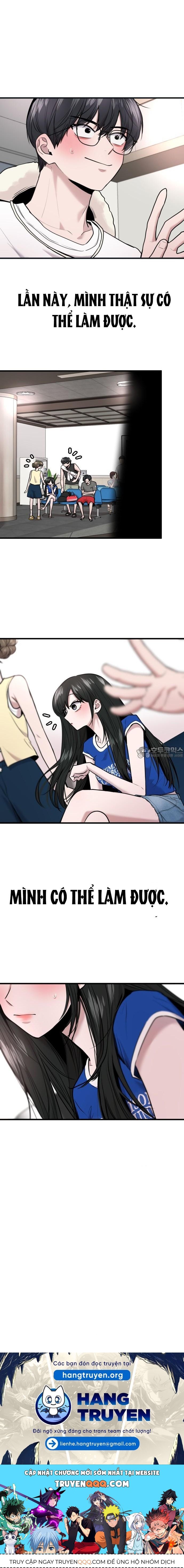 Trở Lại Với Chanbi - Chapter 60 - Page 16