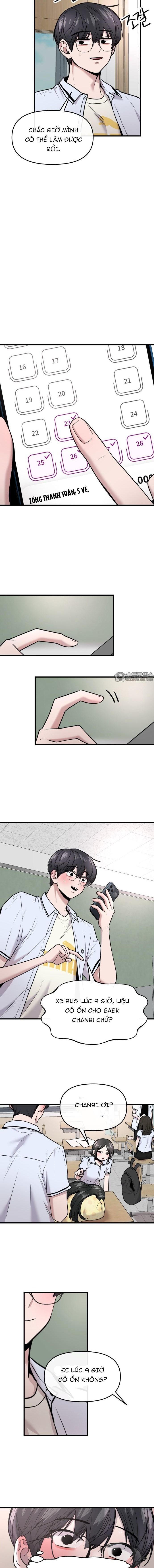 Trở Lại Với Chanbi - Chapter 60 - Page 5