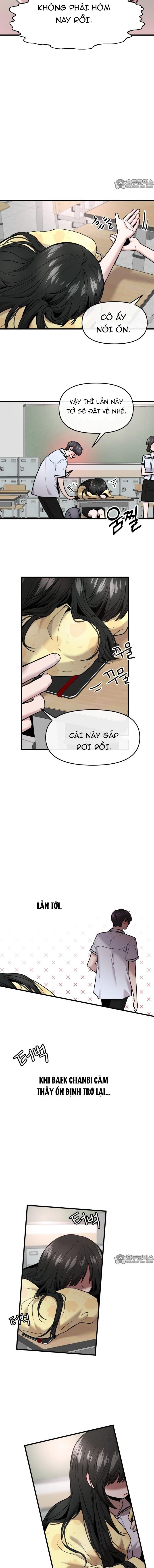 Trở Lại Với Chanbi - Chapter 60 - Page 6