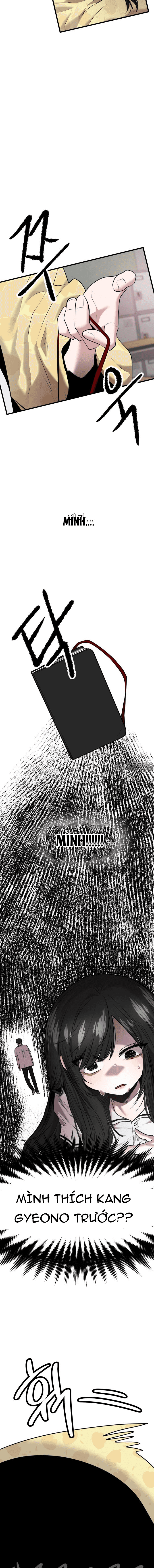 Trở Lại Với Chanbi - Chapter 60 - Page 7