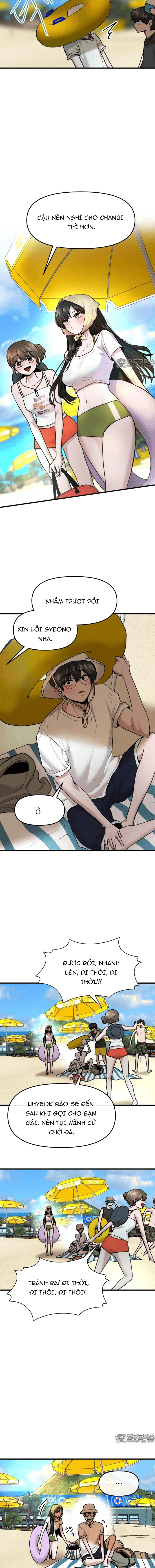 Trở Lại Với Chanbi - Chapter 61 - Page 10