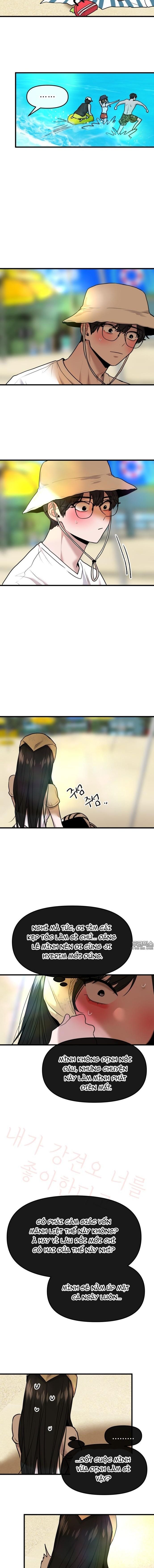 Trở Lại Với Chanbi - Chapter 61 - Page 11