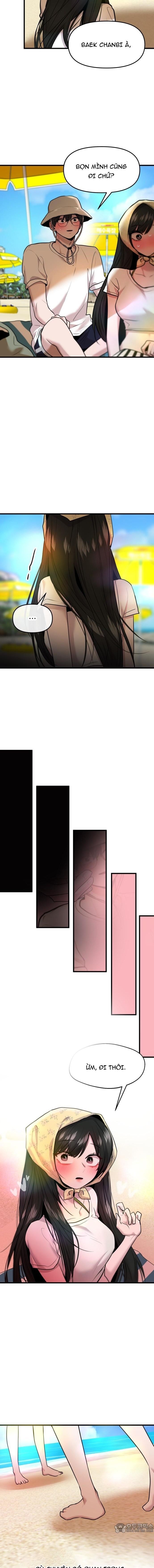 Trở Lại Với Chanbi - Chapter 61 - Page 12