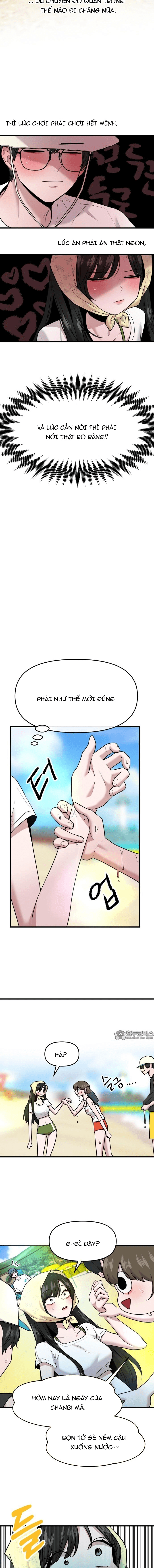 Trở Lại Với Chanbi - Chapter 61 - Page 13