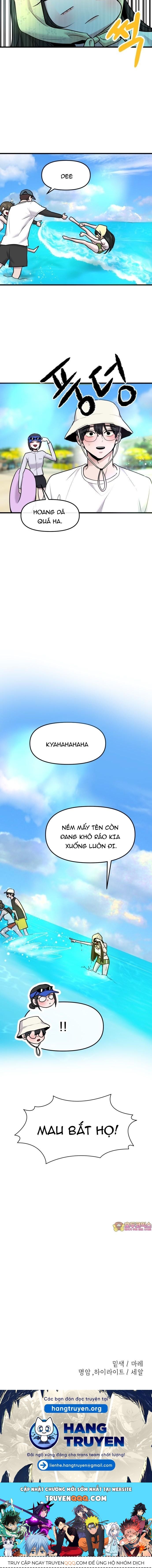 Trở Lại Với Chanbi - Chapter 61 - Page 14