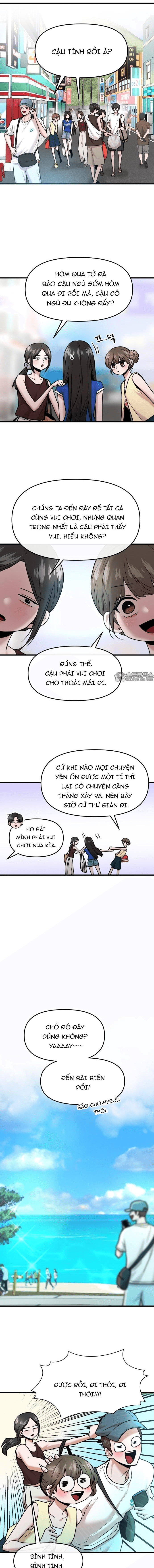 Trở Lại Với Chanbi - Chapter 61 - Page 5