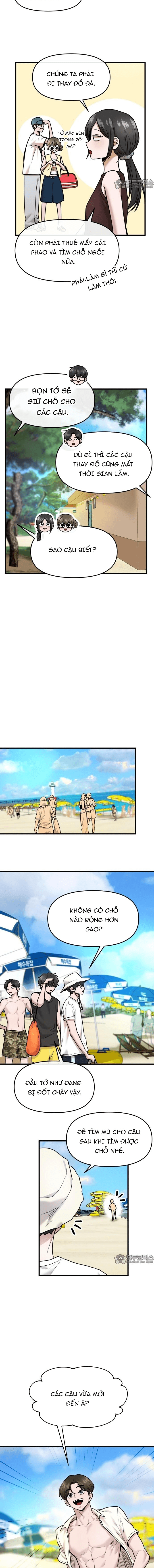 Trở Lại Với Chanbi - Chapter 61 - Page 6