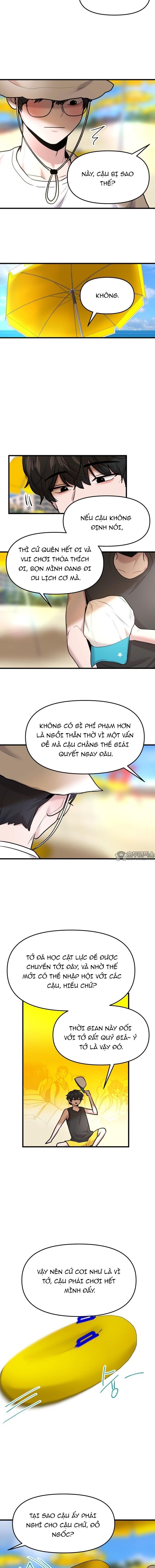 Trở Lại Với Chanbi - Chapter 61 - Page 9