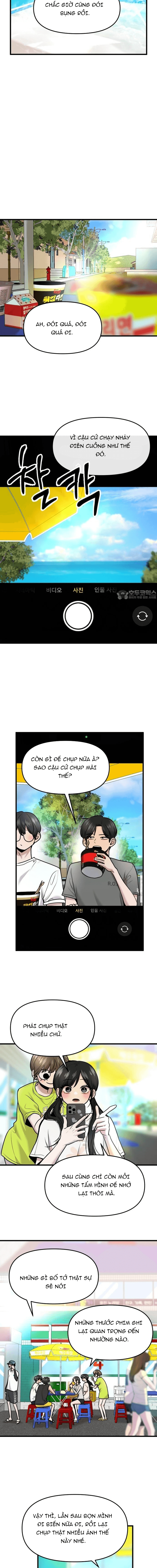 Trở Lại Với Chanbi - Chapter 62 - Page 10