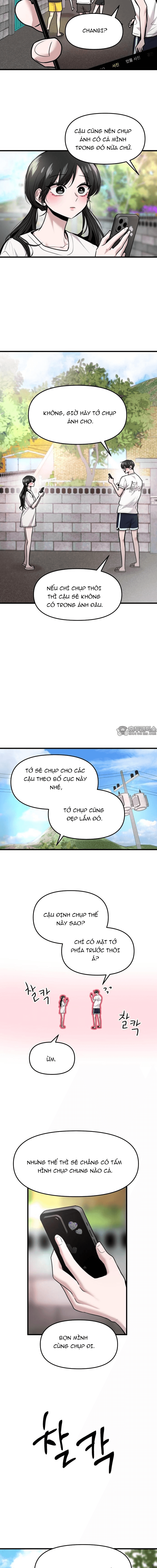 Trở Lại Với Chanbi - Chapter 62 - Page 12