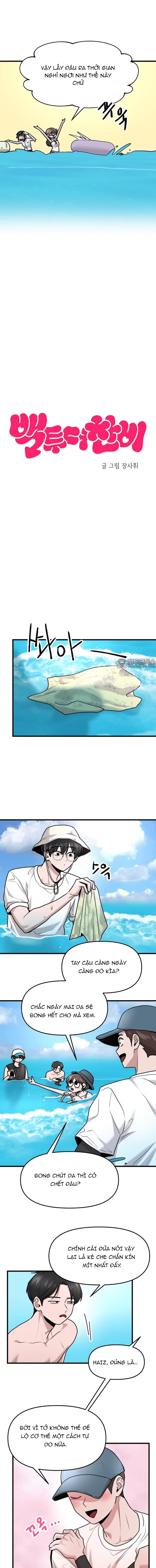 Trở Lại Với Chanbi - Chapter 62 - Page 3