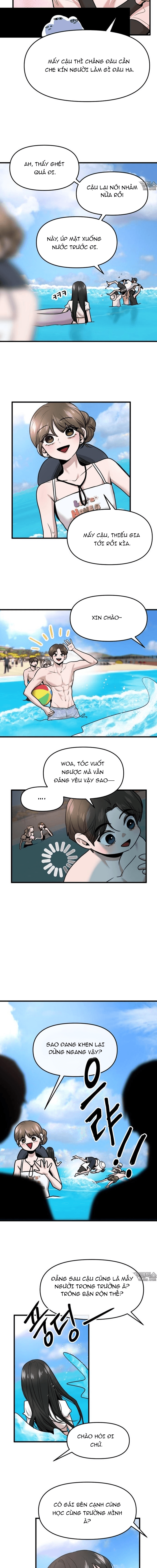 Trở Lại Với Chanbi - Chapter 62 - Page 4