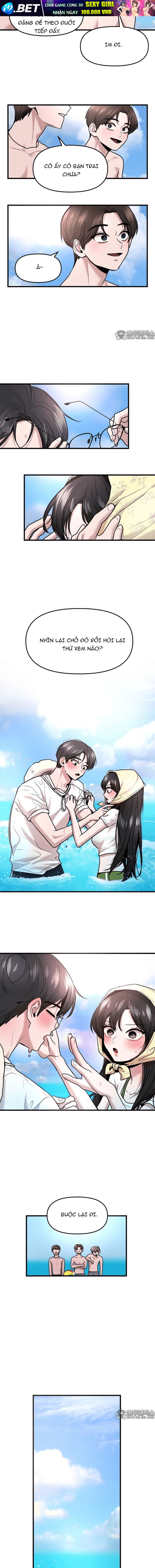 Trở Lại Với Chanbi - Chapter 62 - Page 6