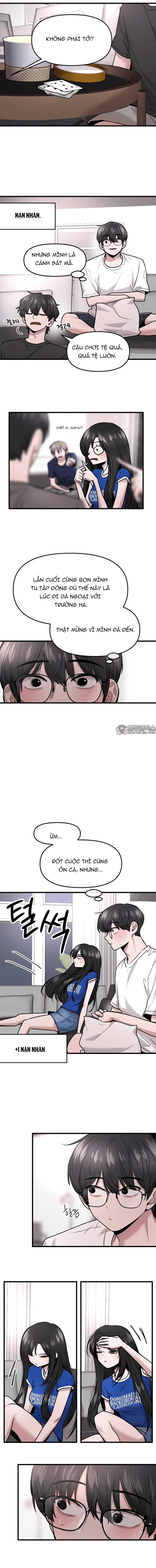 Trở Lại Với Chanbi - Chapter 63 - Page 12