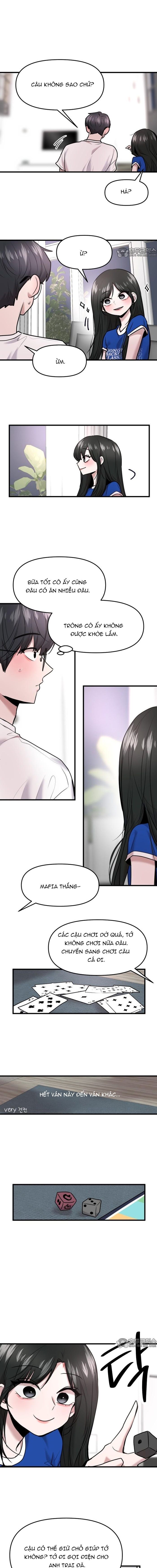 Trở Lại Với Chanbi - Chapter 63 - Page 13