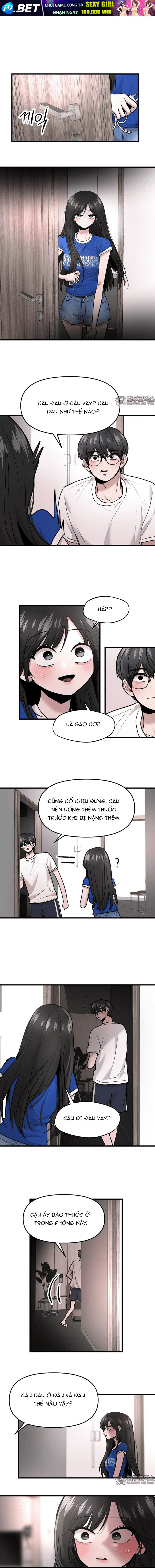 Trở Lại Với Chanbi - Chapter 63 - Page 15