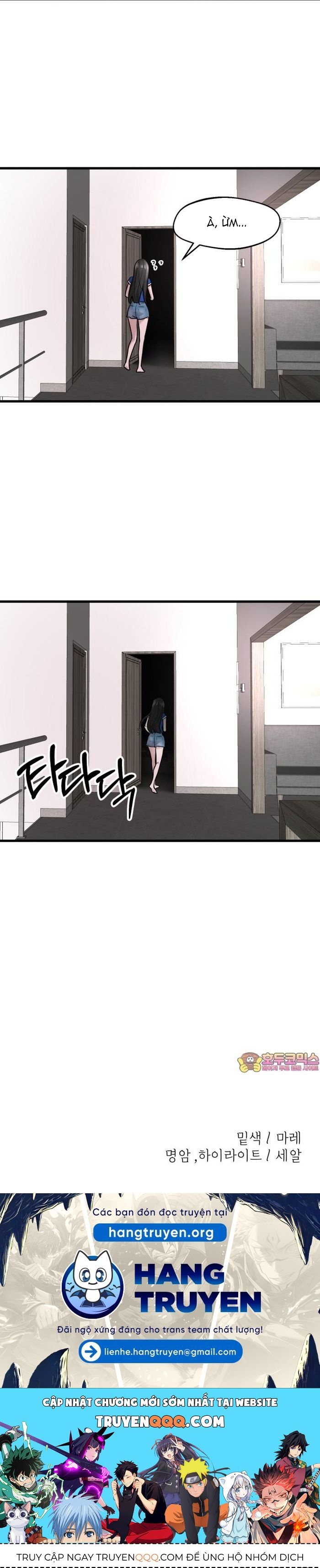 Trở Lại Với Chanbi - Chapter 63 - Page 16