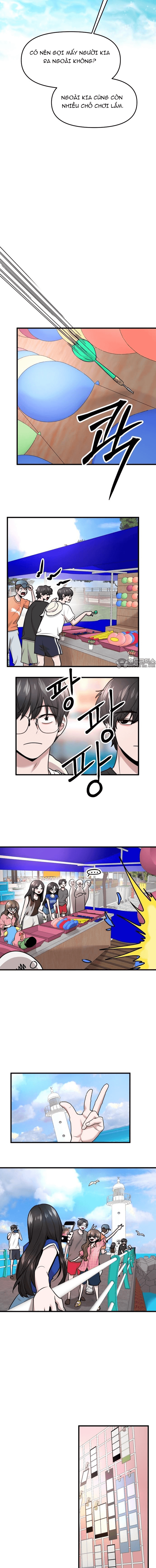 Trở Lại Với Chanbi - Chapter 63 - Page 3