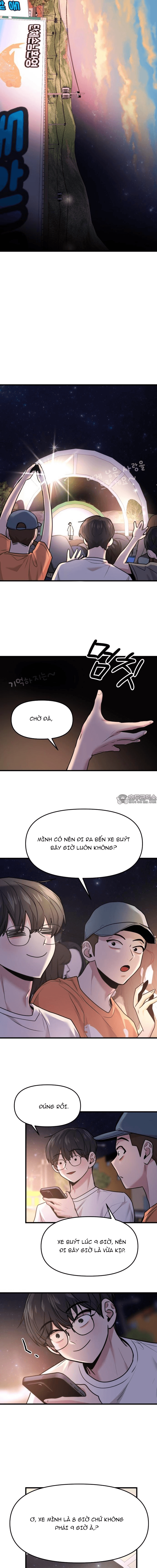Trở Lại Với Chanbi - Chapter 63 - Page 5