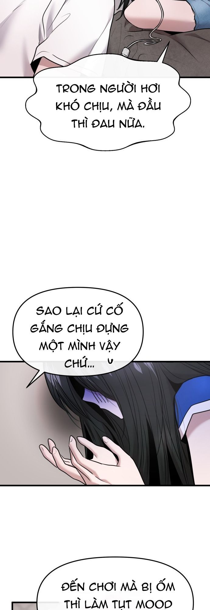 Trở Lại Với Chanbi - Chapter 64 - Page 11