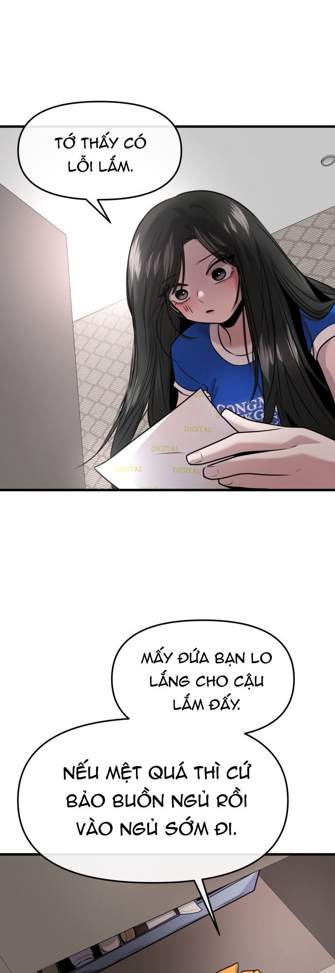 Trở Lại Với Chanbi - Chapter 64 - Page 13