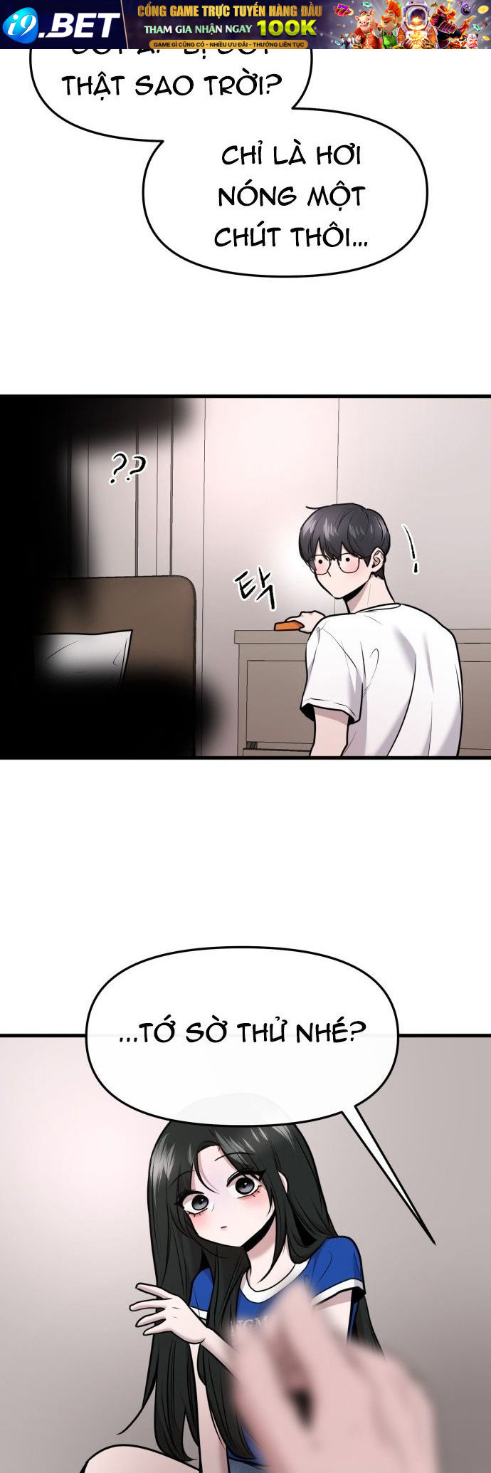 Trở Lại Với Chanbi - Chapter 64 - Page 16