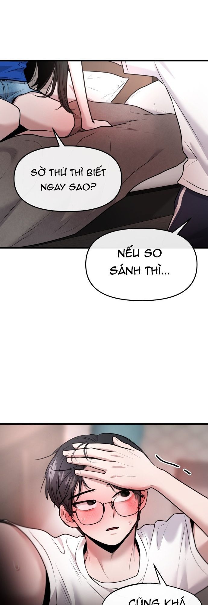 Trở Lại Với Chanbi - Chapter 64 - Page 18