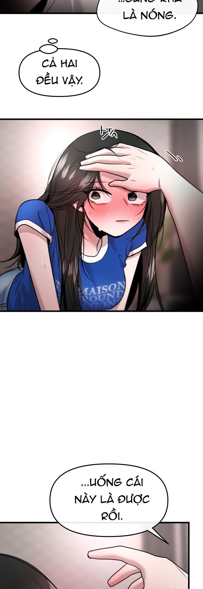 Trở Lại Với Chanbi - Chapter 64 - Page 19