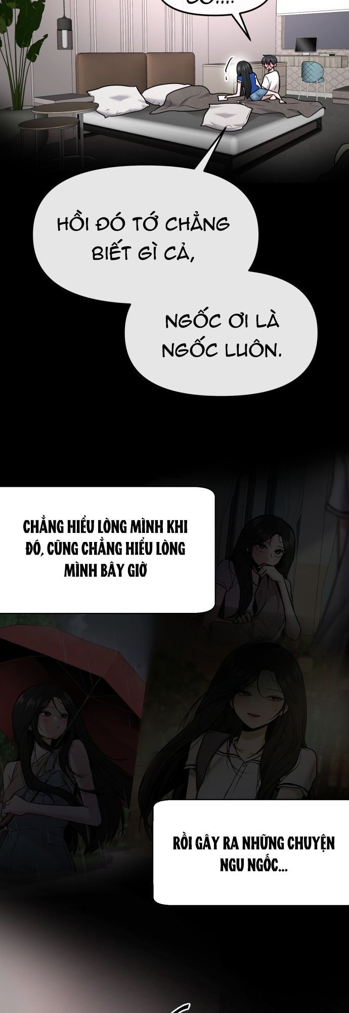 Trở Lại Với Chanbi - Chapter 64 - Page 22