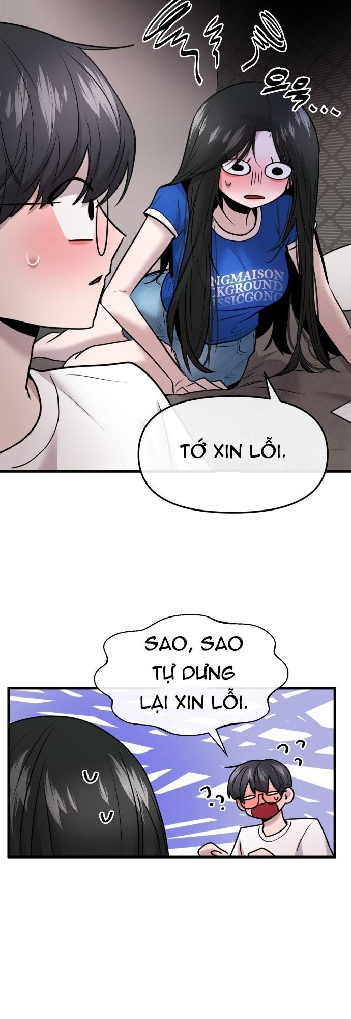 Trở Lại Với Chanbi - Chapter 64 - Page 23