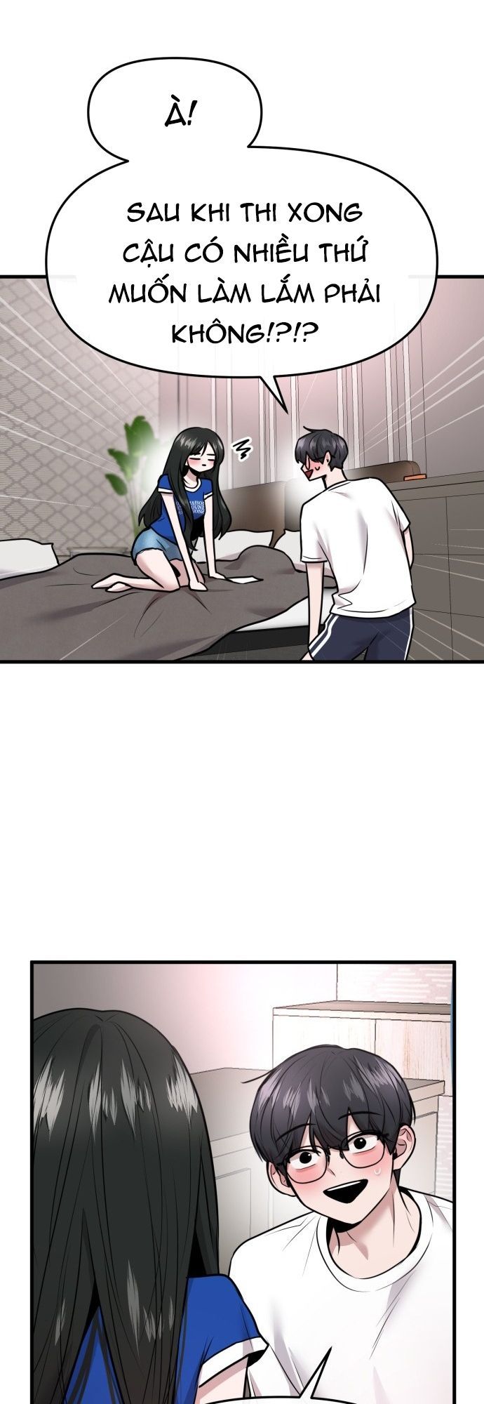 Trở Lại Với Chanbi - Chapter 64 - Page 24