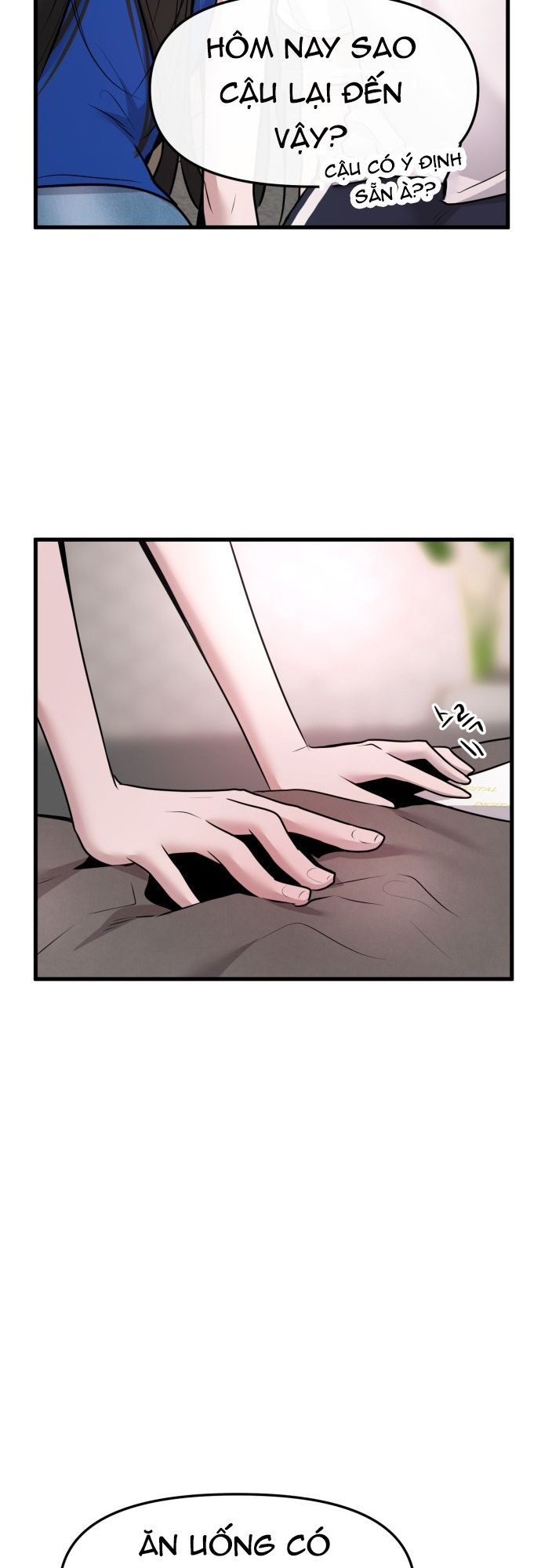 Trở Lại Với Chanbi - Chapter 64 - Page 25