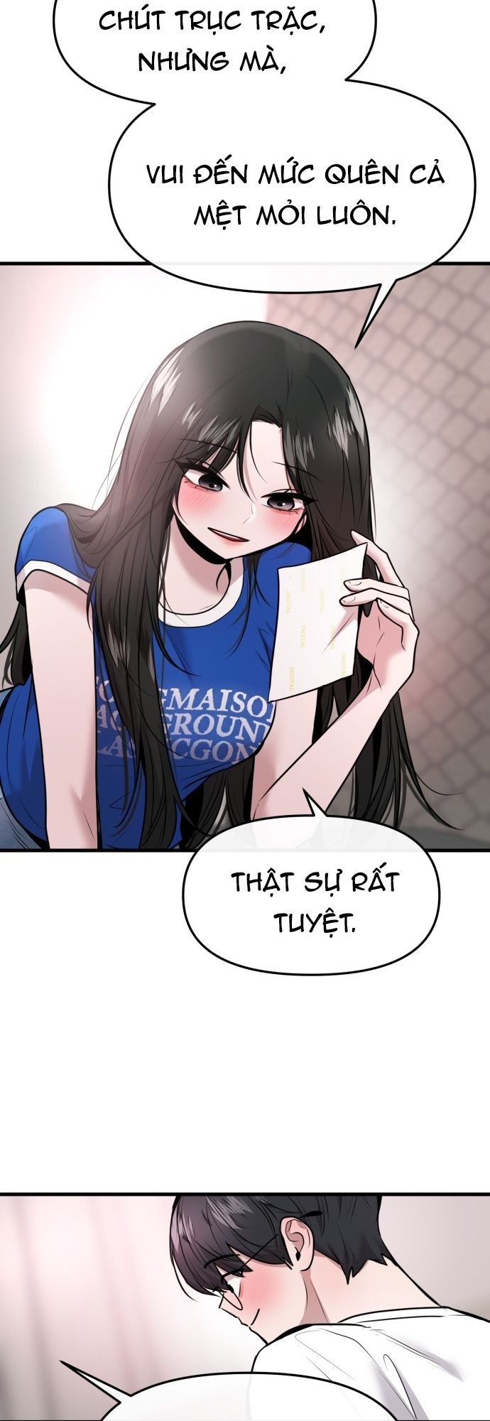 Trở Lại Với Chanbi - Chapter 64 - Page 26