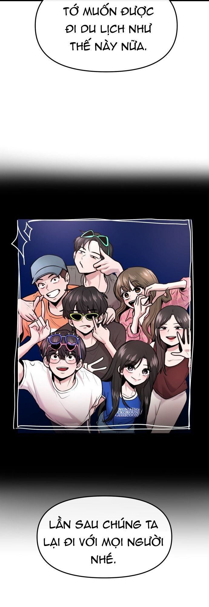 Trở Lại Với Chanbi - Chapter 64 - Page 27