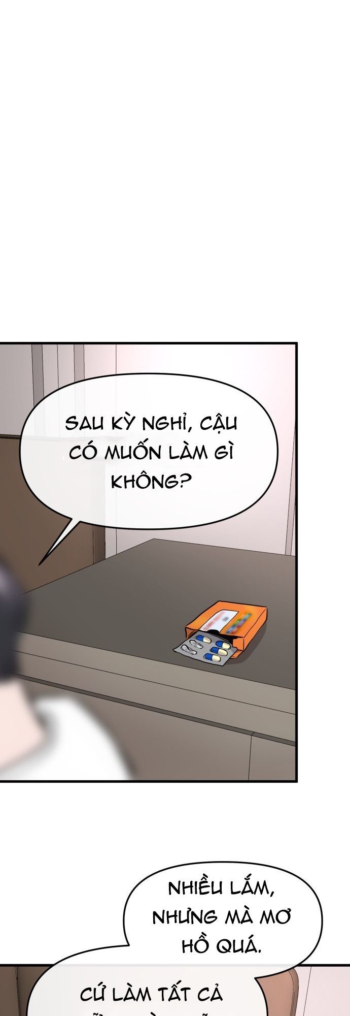 Trở Lại Với Chanbi - Chapter 64 - Page 28