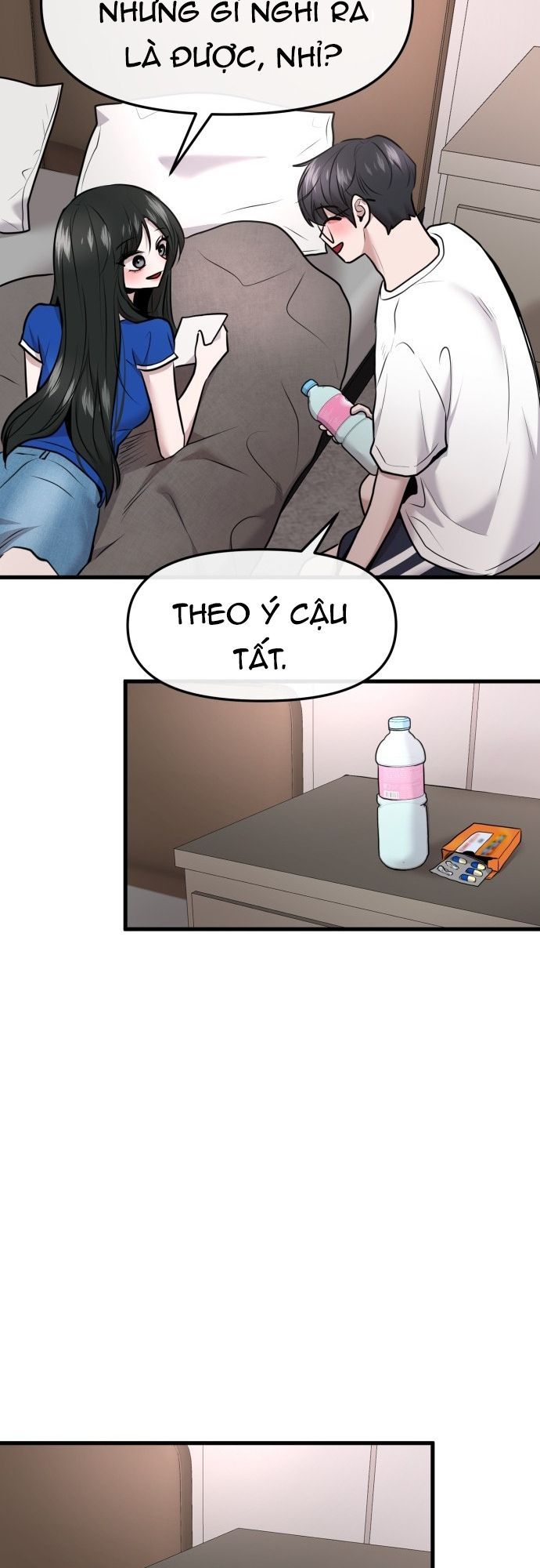 Trở Lại Với Chanbi - Chapter 64 - Page 29