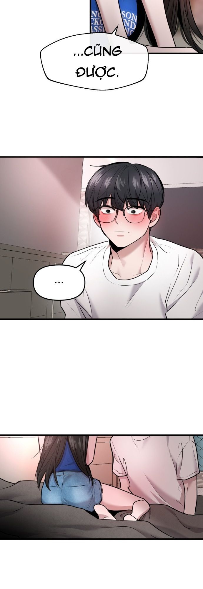 Trở Lại Với Chanbi - Chapter 64 - Page 34