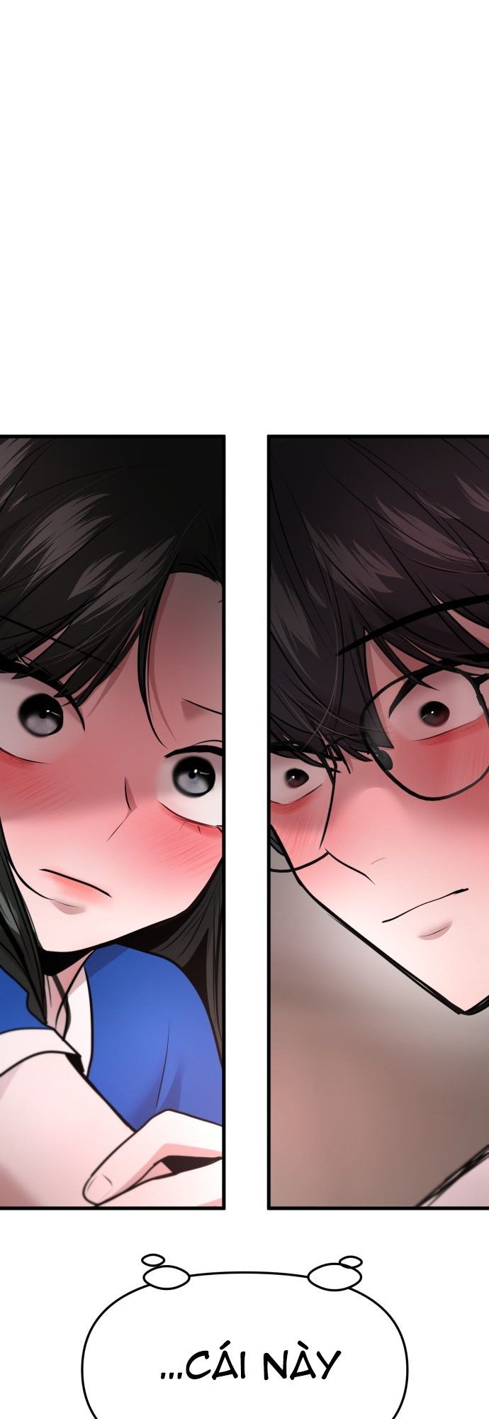 Trở Lại Với Chanbi - Chapter 64 - Page 35