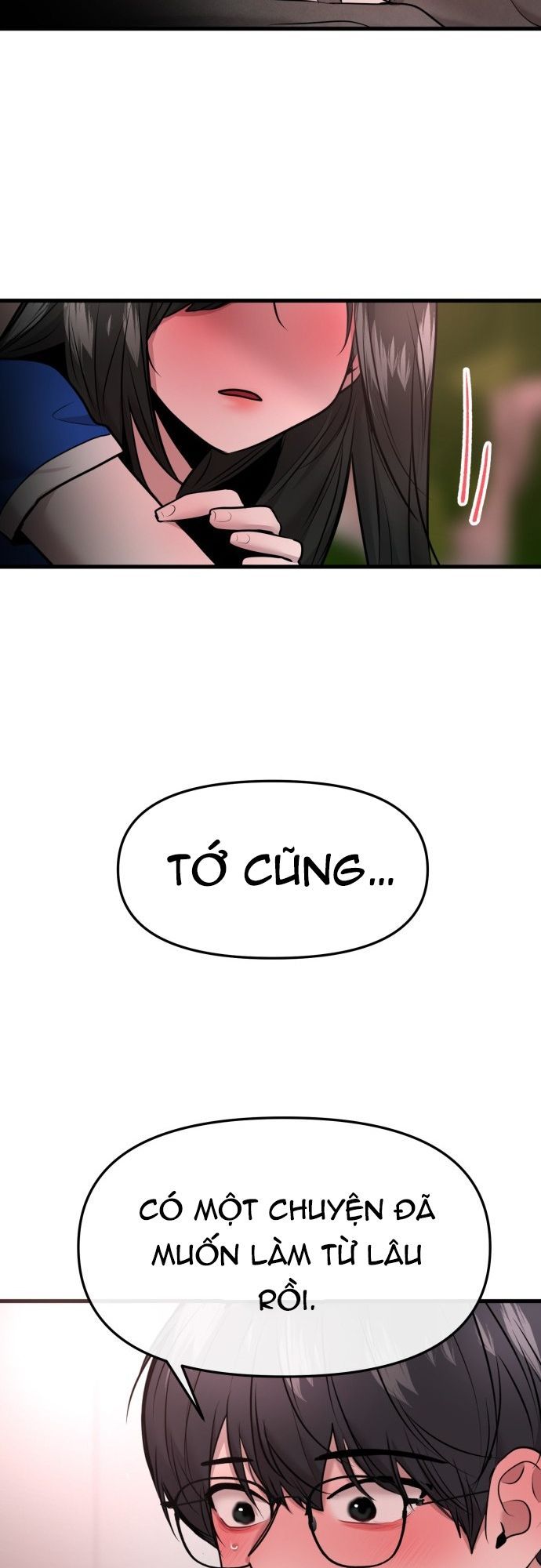 Trở Lại Với Chanbi - Chapter 64 - Page 37